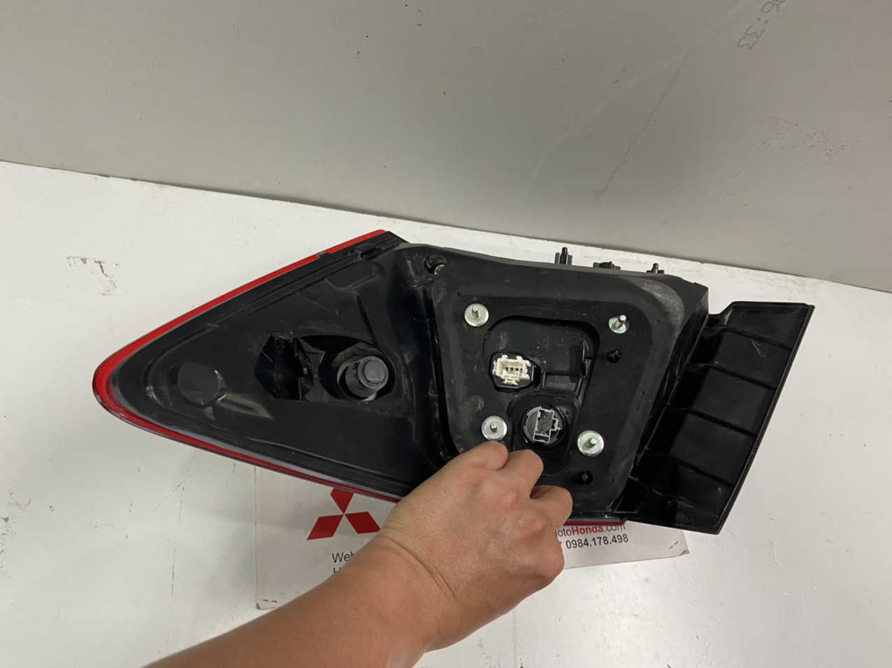 Đèn lái sau xe Honda ACCORD 2013-2018